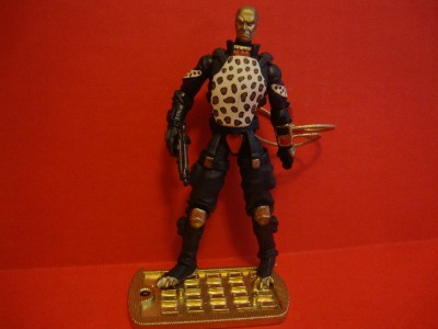 pimp destro
