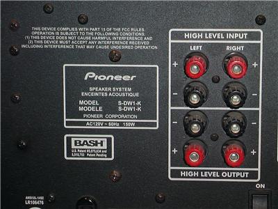 Amply mixer, loa PEAVY từ USA cần bán - 4