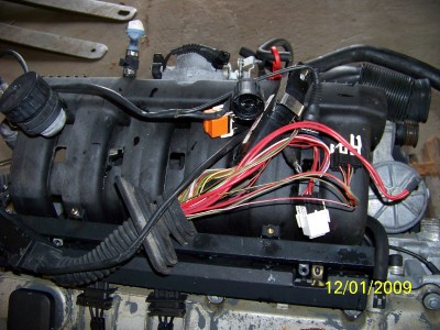 1992 1991 BMW 525i 2 5L Engine Assembly Manual ... diagram of 1992 bmw 525i engine 