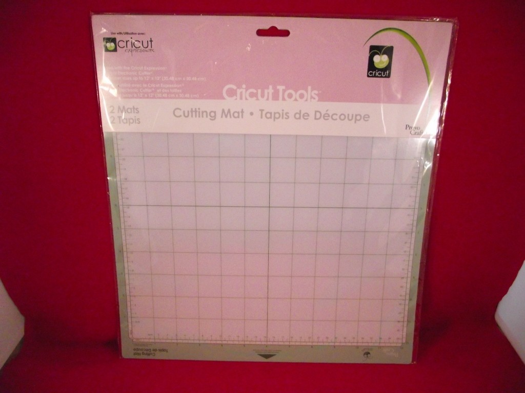 CRICUT MATS CHOICE 3 SIZES CAKE MATS 12x12 12x24 BONUS | eBay