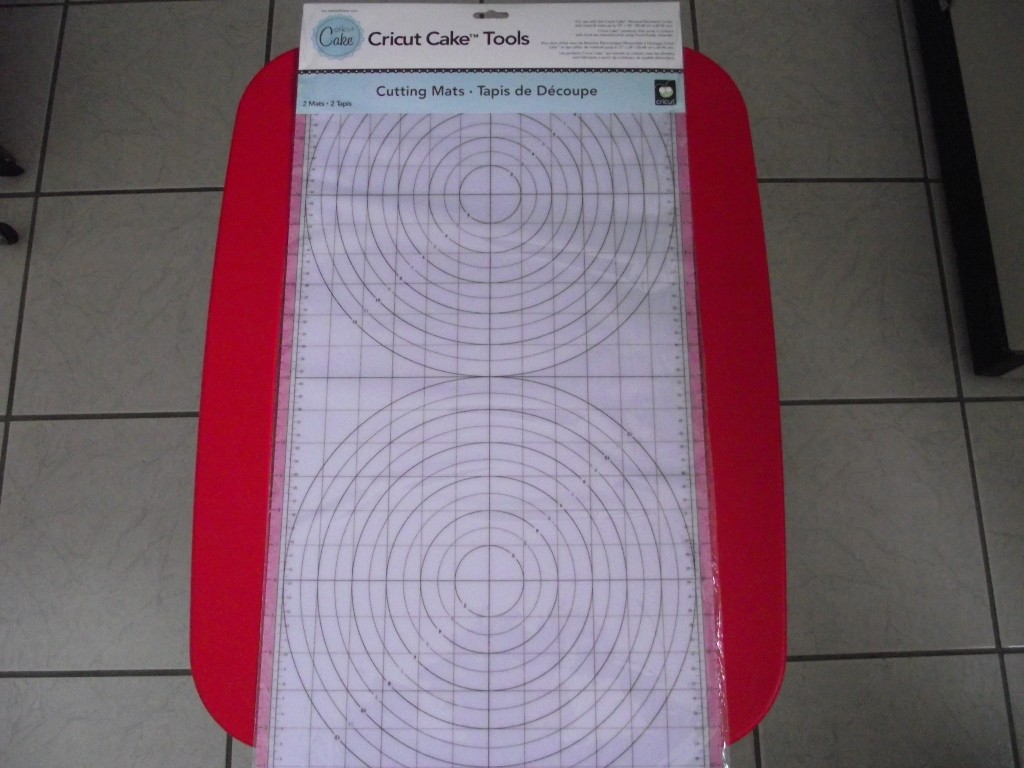 CRICUT MATS CHOICE 3 SIZES CAKE MATS 12x12 12x24 BONUS eBay
