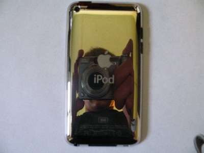 Apple Ipod Touch 32gb  Generation White Newest Model on Apple Ipod Touch 4th Generation  32 Gb   Latest Model  Free Shipping