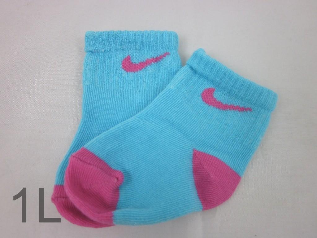 Nike Air Jordan Infant Toddler Baby Socks 6 to 12 Months Baby Boy Girl eBay