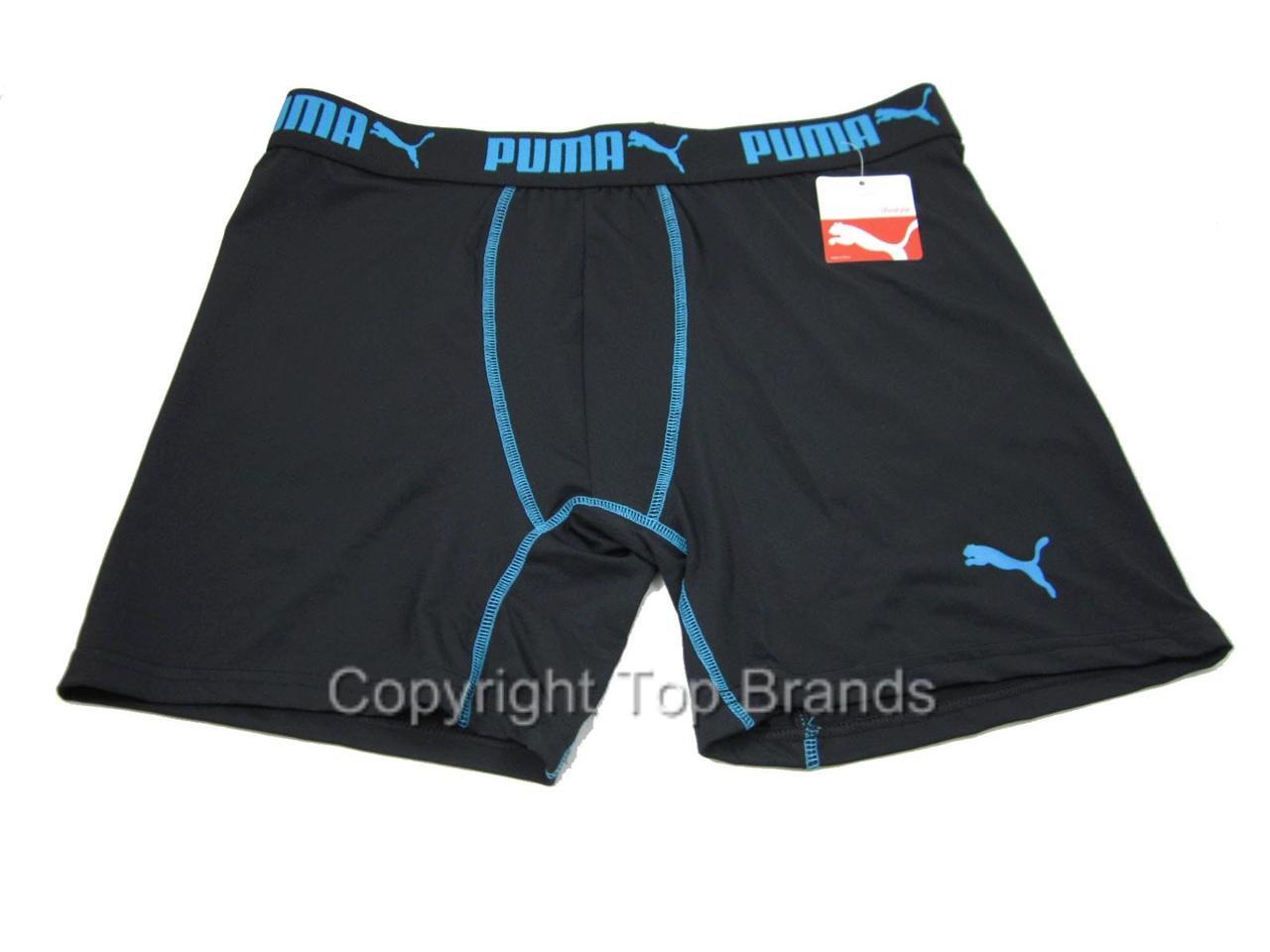 mens puma undershirts