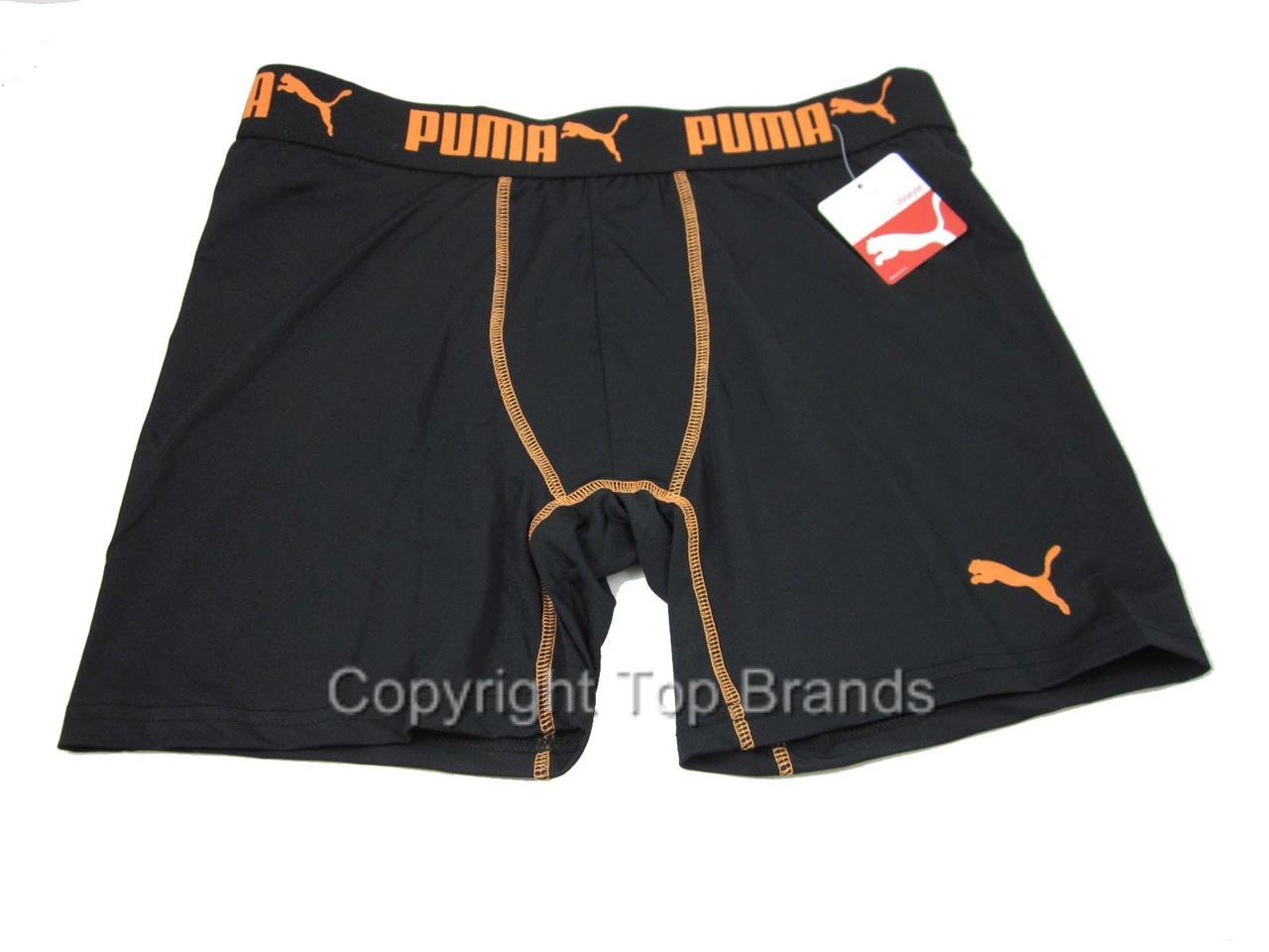 mens puma undershirts