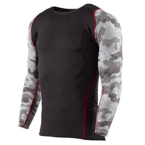 Seller information Details about Men's Compression Base Layer Tops Long Sleeve Thermal Gym Sports Workout T-Shirt Men's Compression Base Layer Tops Long Sleeve Thermal Gym Sports Workout T-Shirt Email to friends Share on Facebook - opens in a new window or tab Share on Twitter - opens in a new window or tab Share on Pinterest - opens in a new window or tab.