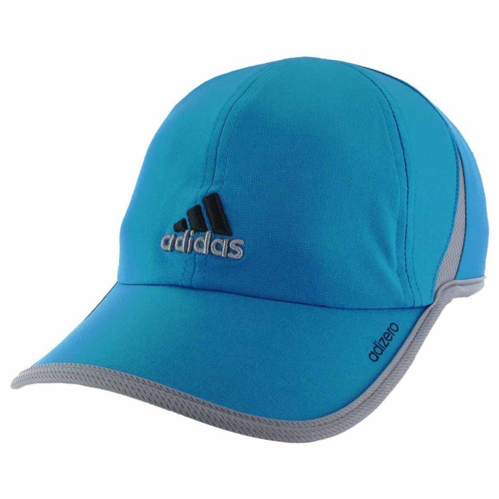 adidas running hat mens