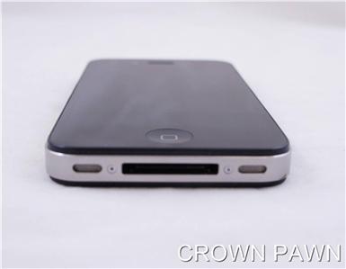 Apple iPhone 4 8GB MD439LL A Verizon Sma