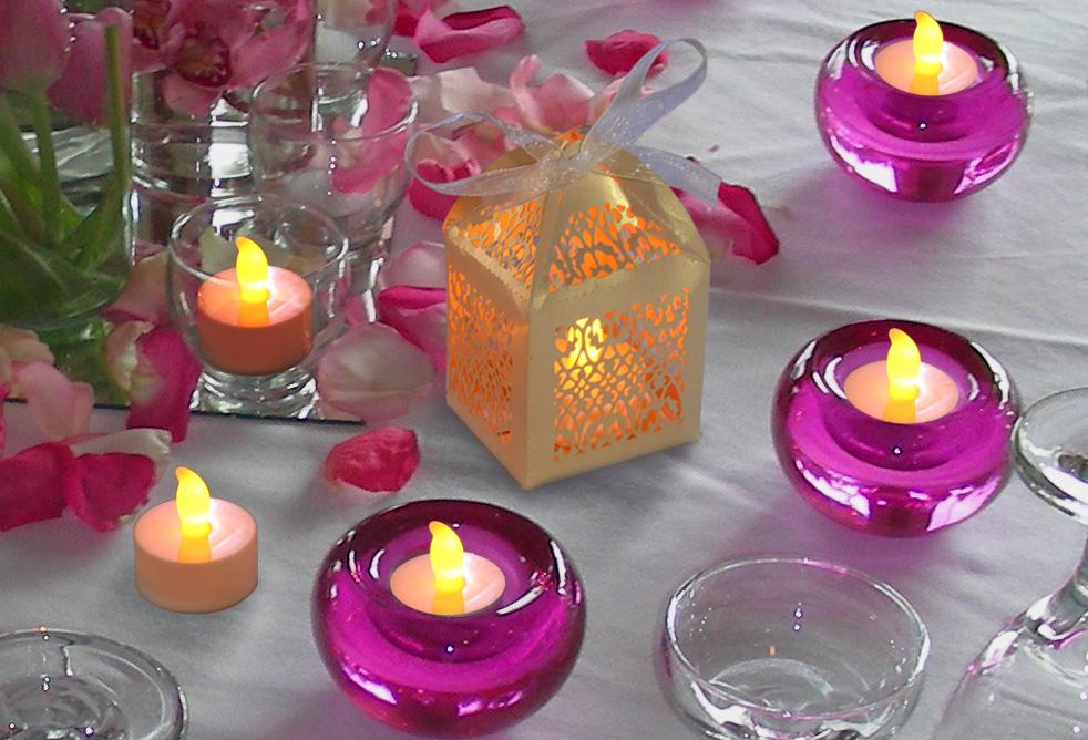 50 led flickering tea light tealight candles lanterns 50 led flickering tea light tealight candles lanterns