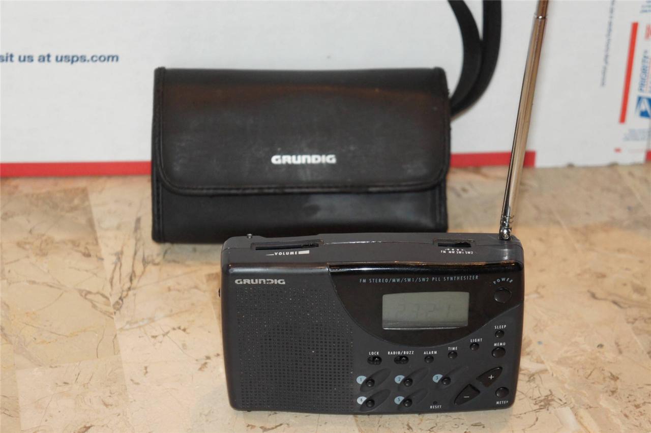 grundig-short-wave-radios Images - Frompo - 1