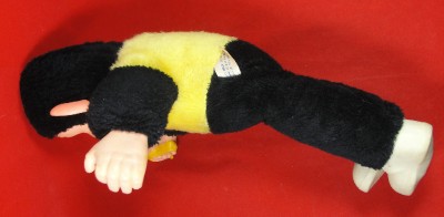 mr bim zip zippy