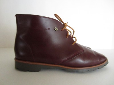 etienne aigner ankle boots