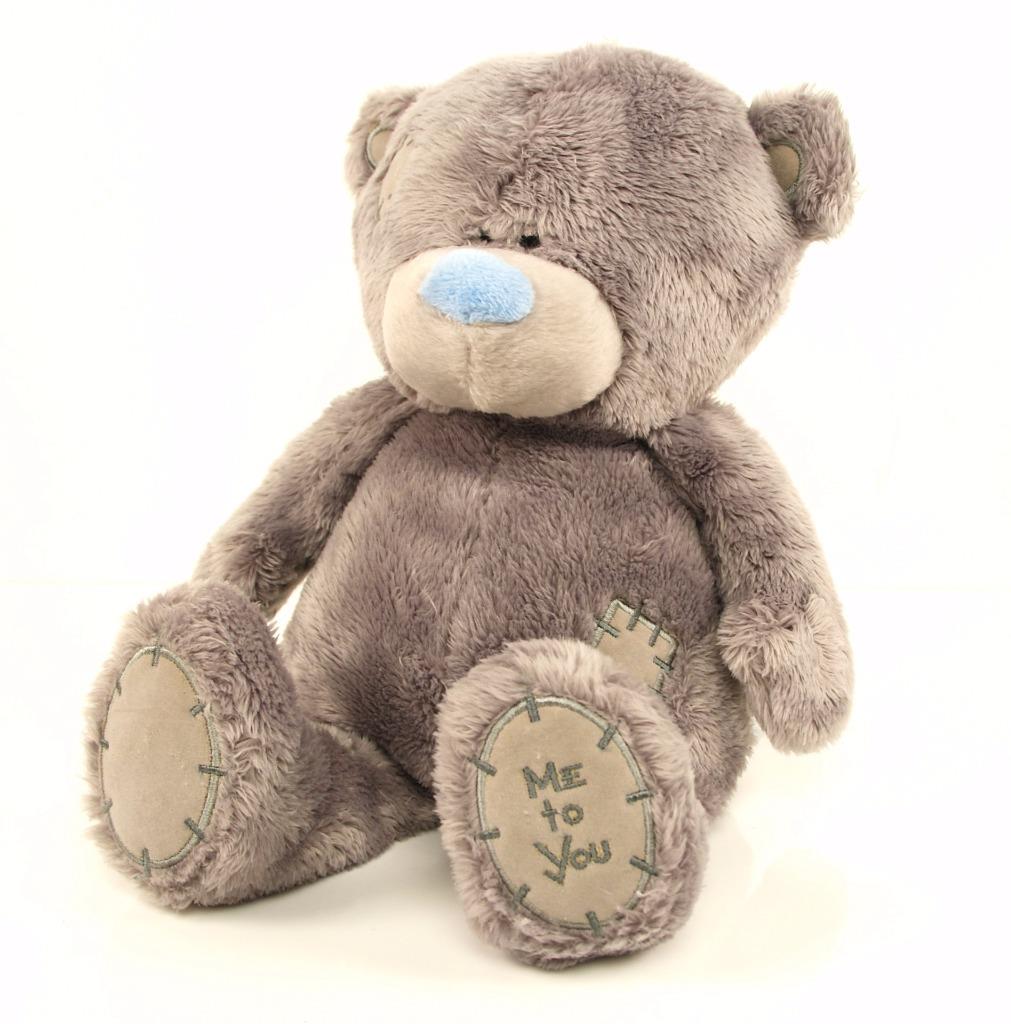 safe teddy bears for babies