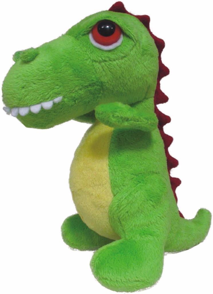 dinosaur soft toy big