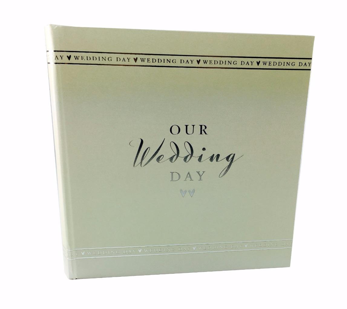 Large Wedding Photo Album 80 5x7" With Gift Box WG753 eBay