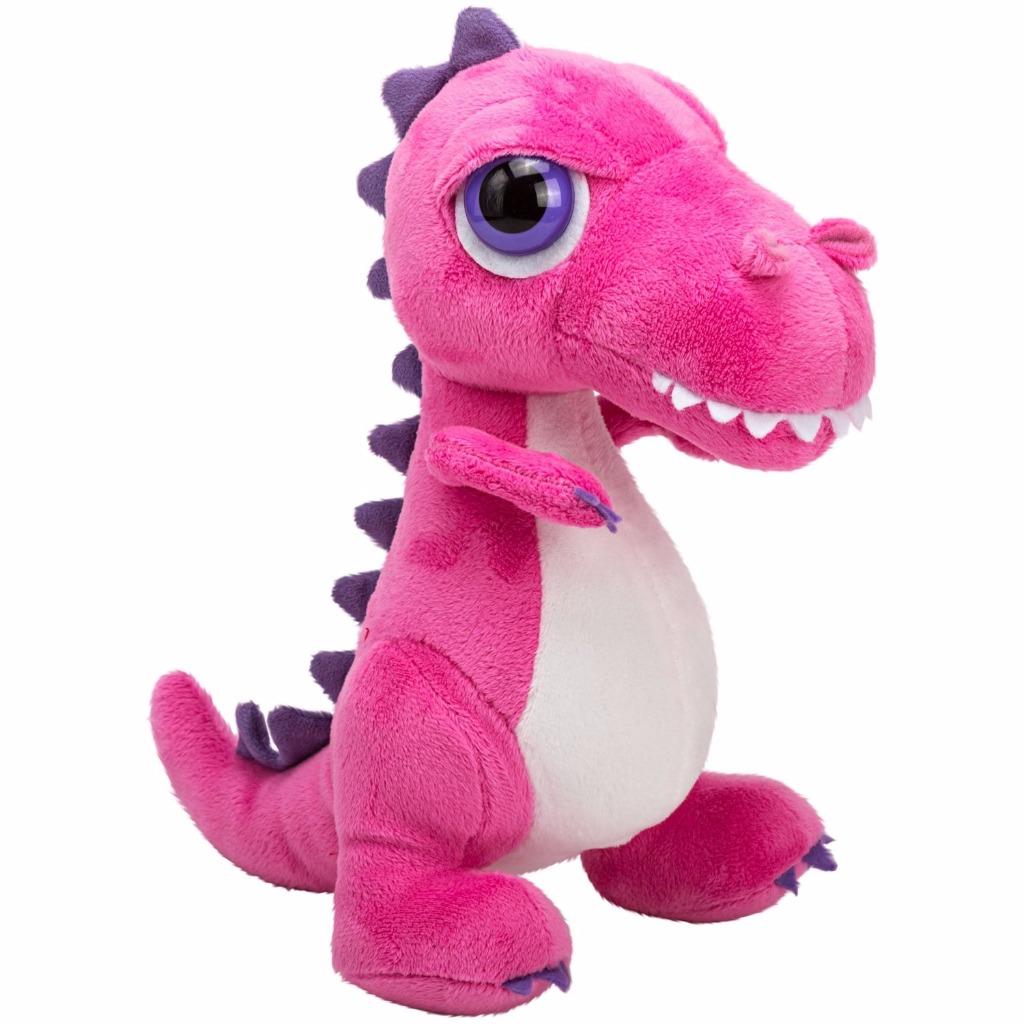 rex soft toy
