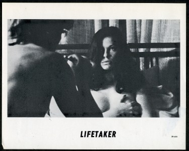 The Lifetaker movie