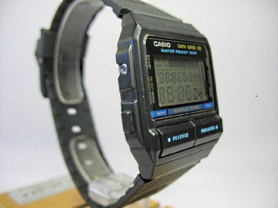 casio db 55