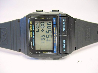 casio db 55