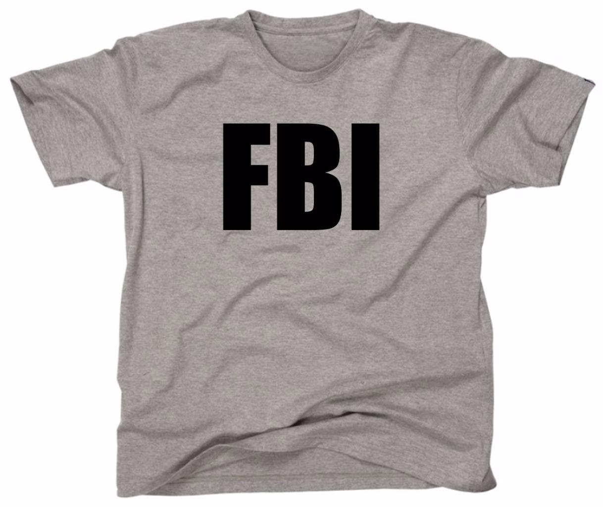 fbi bau shirt