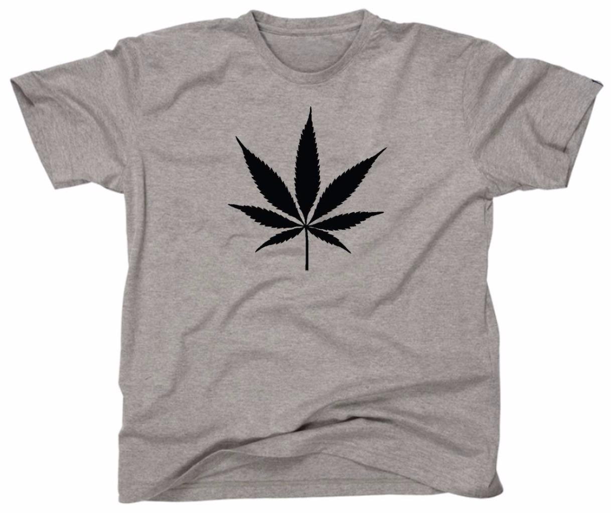 Marijuana Cannabis Medical Legel Weed Funny Tee TShirt Gray eBay