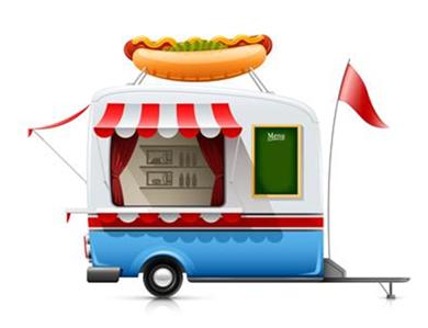 Hot Dog Cart Business Plan Written Essay
