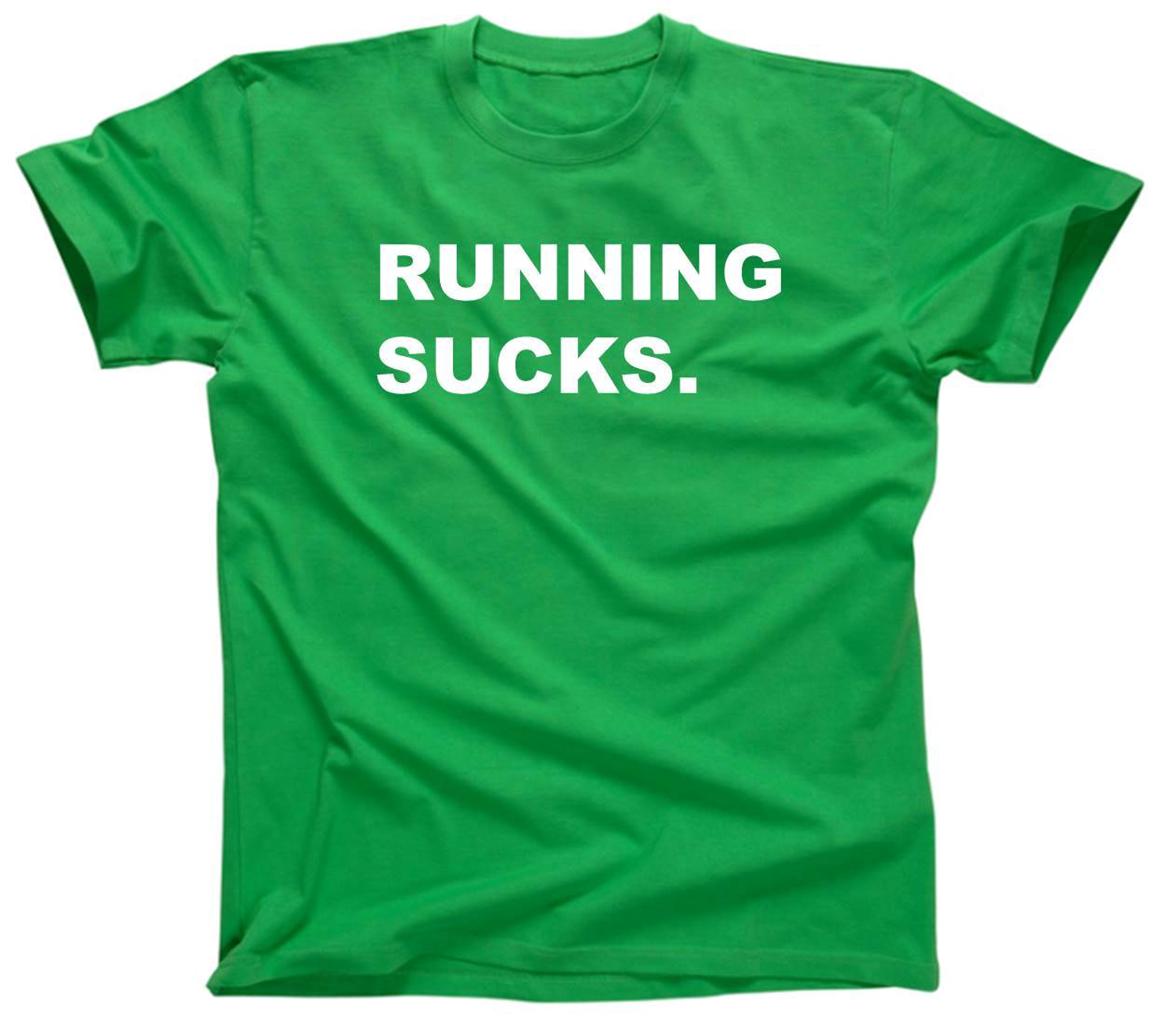 funny mens running shirts