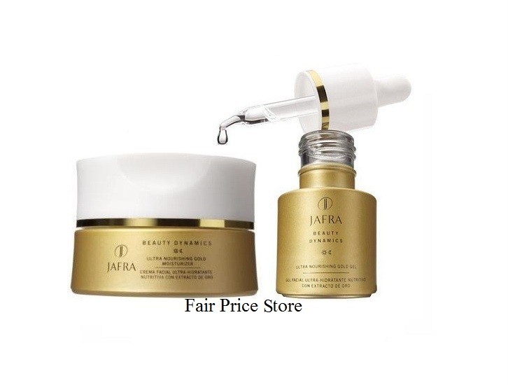 jafra dynamics ultra nourishing gold gel moisturizer or both your choice ebay jafra dynamics ultra nourishing gold gel moisturizer or both your choice ebay