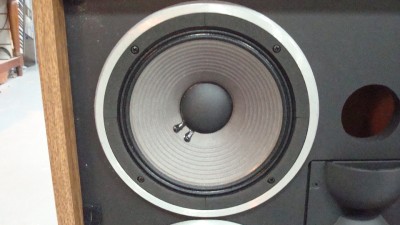 Jbl 4612 Ok Speaker Pair On Popscreen
