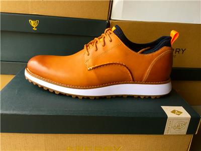 sperry ao gold cup