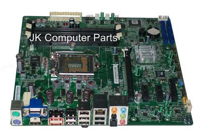 GATEWAY DESKTOP MOTHERBOARD MB.GAH09.001 MBGAH09001 | eBay