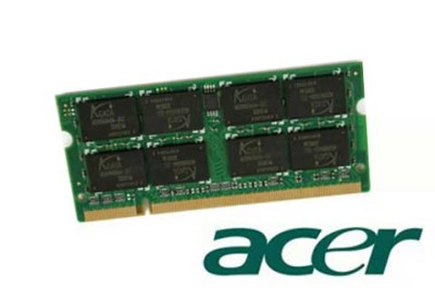 Laptop Memory Finder on Acer 2gb Kit Ddr3 Pc3 10600 So Dimm Laptop Memory New   Ebay