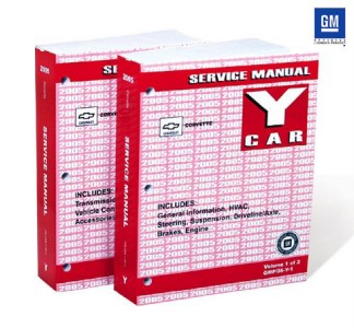 helm factory service manual