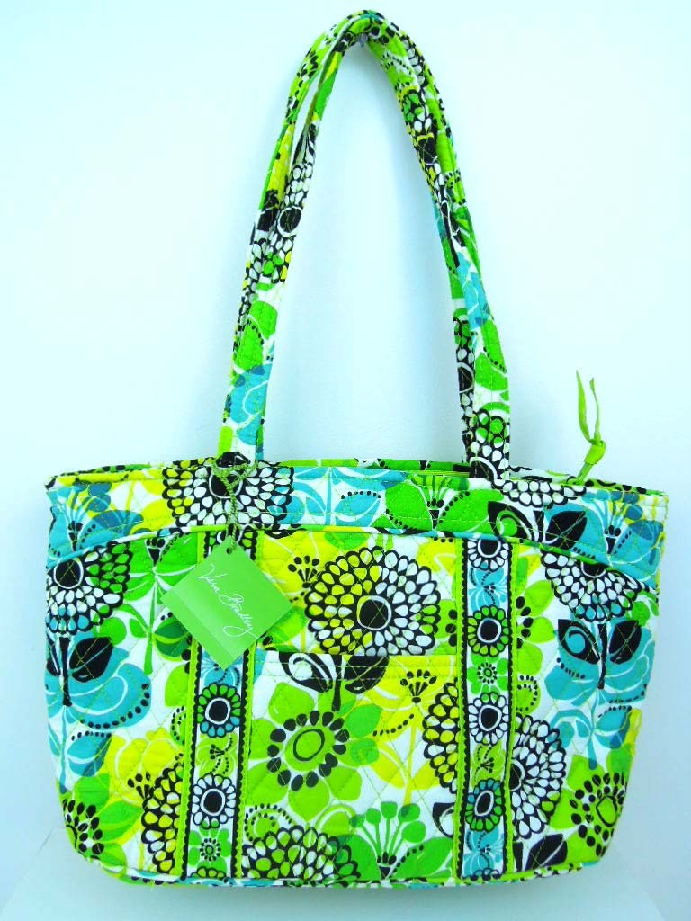 vera bradley mandy purse