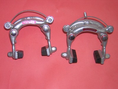 dia compe 750 center pull brakes