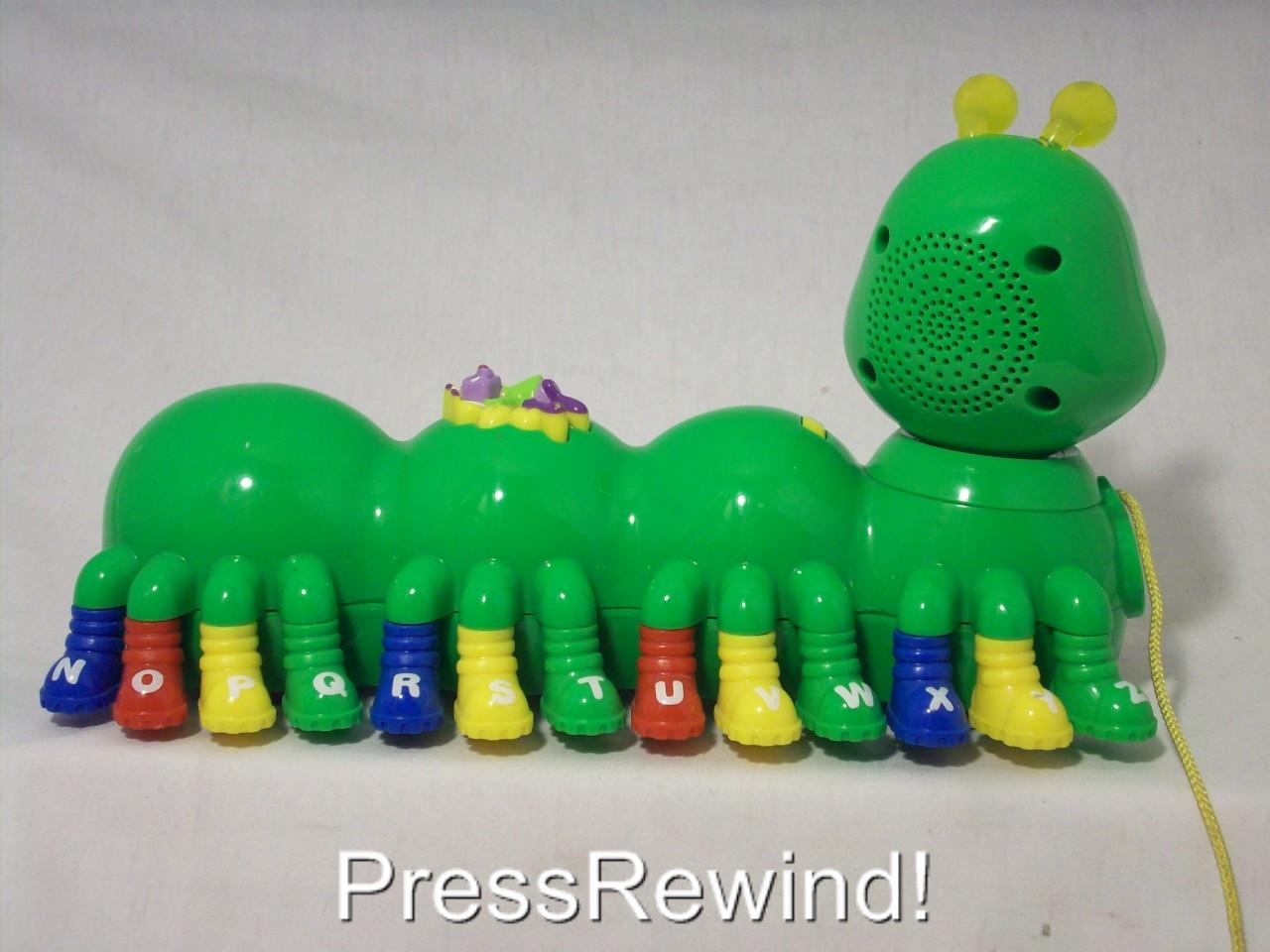 leapfrog spelling toy
