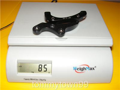 trek disc brake conversion