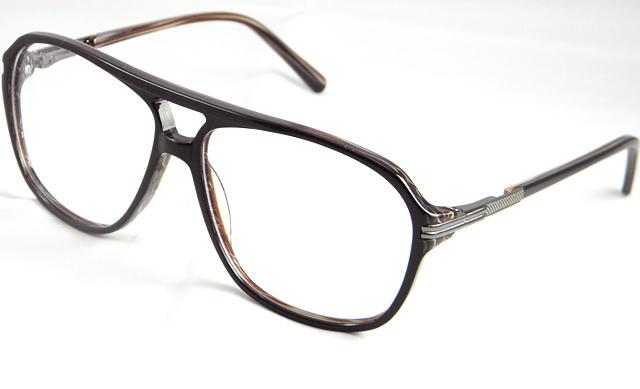 Big Eyeglasses Frames