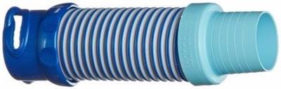 baracuda hose adapter