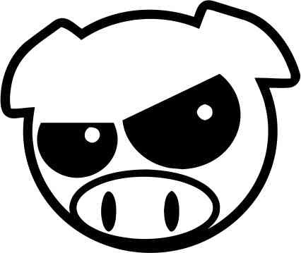 Mad Pig