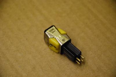 Was and Seeburg redhead cartridge excellent Seeburg redhead cartridge necessary