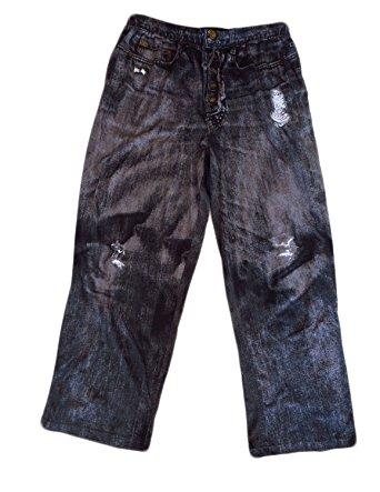 pajama jeans mens