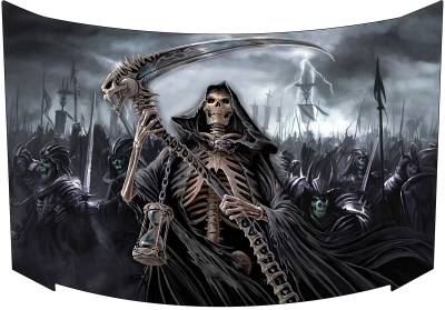 grim reaper pop vinyl