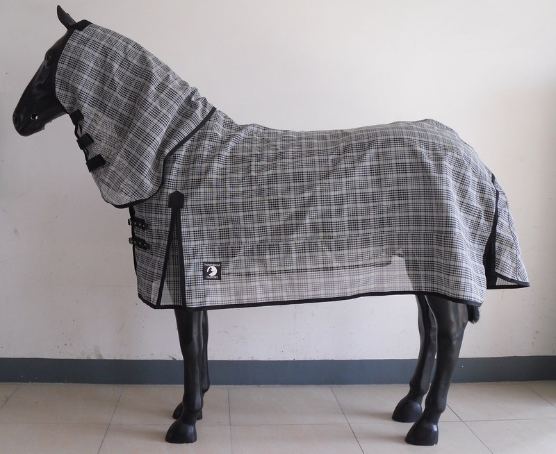 Shade Mesh Horse Rug Combo Extra Leg Straps All Sizes eBay