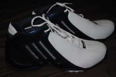 tim duncan adidas basketball shoes