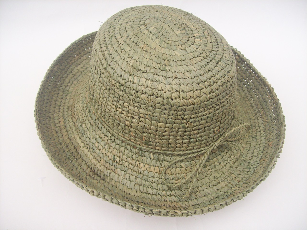 dpc hat straw