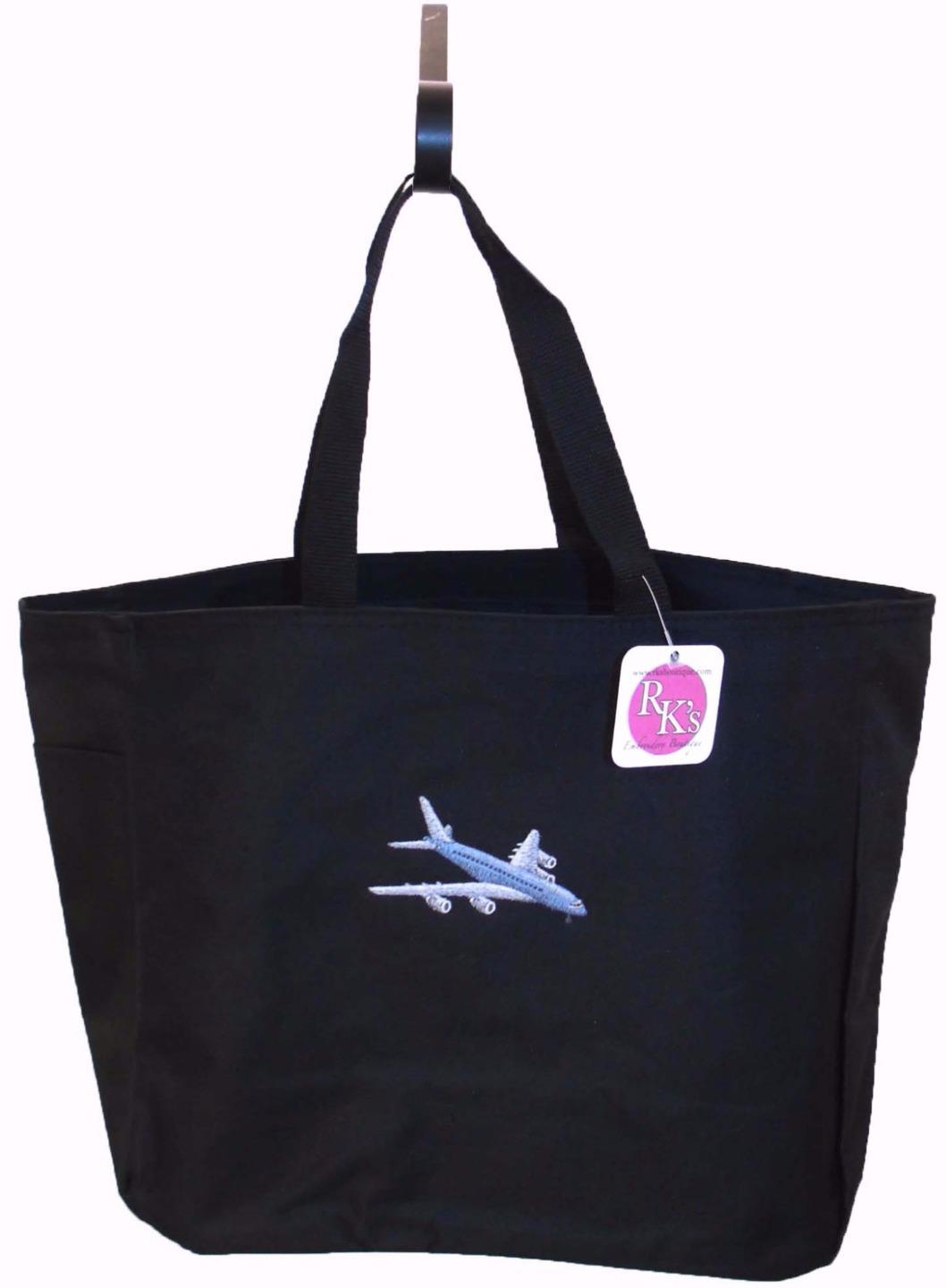 travel tote for airplane