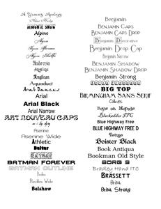20 Personalized Hollywood Birthday Water Bottle Labels