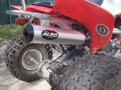 Alba honda poway #3