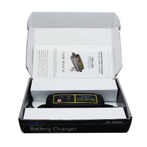 Recondition Sealed Lead Acid Battery – Fact Battery ...